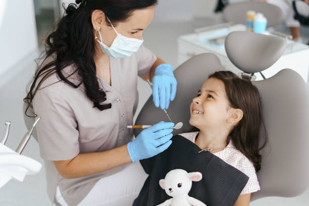 Best Cracked Tooth Emergency Dentist  in Cloverport, KY