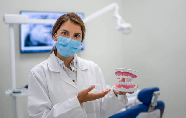 Best Dentist for Severe Toothache  in Cloverport, KY