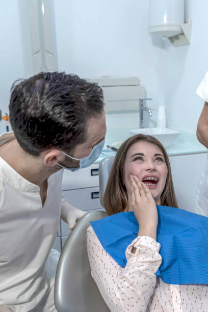 Best Emergency Tooth Extraction  in Cloverport, KY