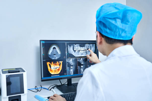 Emergency Dental Filling Replacement in KY
